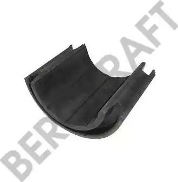 BergKraft BK2912121SP - Bukse, Stabilizators www.autospares.lv