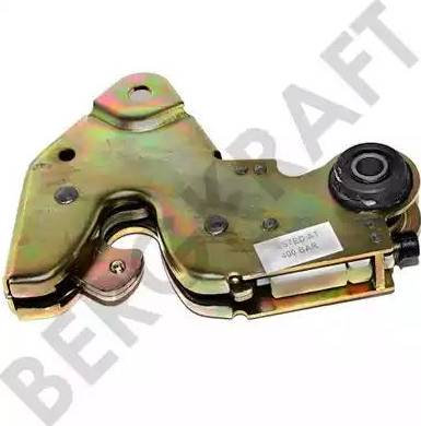 BergKraft BK2917921SP - Slēdzene, Kabīne autospares.lv