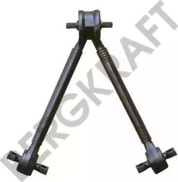 BergKraft BK2922421SP - Track Control Arm www.autospares.lv