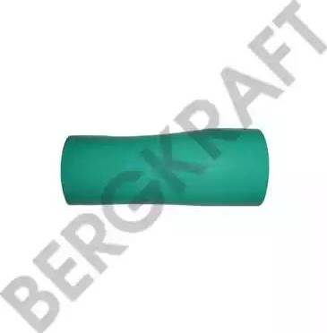 BergKraft BK2986321SP - Radiatora cauruļvads www.autospares.lv