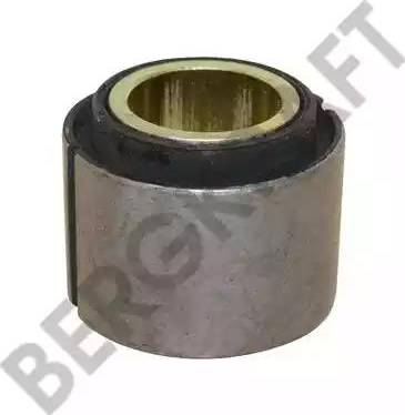 BergKraft BK2980421SP - Bukse, Stabilizators www.autospares.lv