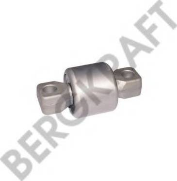 BergKraft BK2982921SP - Bukse, Stabilizators www.autospares.lv