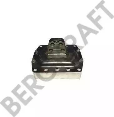 BergKraft BK2934421SP - Piekare, Dzinējs www.autospares.lv