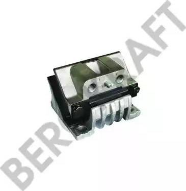 BergKraft BK2937421SP - Piekare, Dzinējs www.autospares.lv