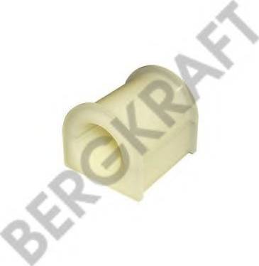 BergKraft BK2937121SP - Bukse, Stabilizators www.autospares.lv