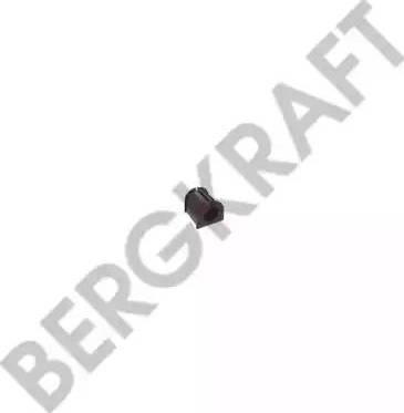 BergKraft BK2979221SP - Bukse, Stabilizators www.autospares.lv