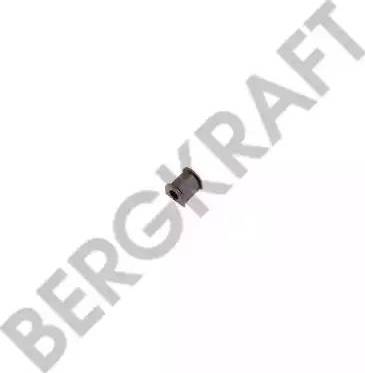 BergKraft BK29751021SP - Bukse, Stabilizators www.autospares.lv