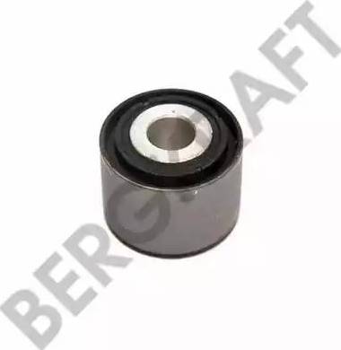 BergKraft BK2899721SP - Bukse, Vadītāja kabīnes spilvens www.autospares.lv