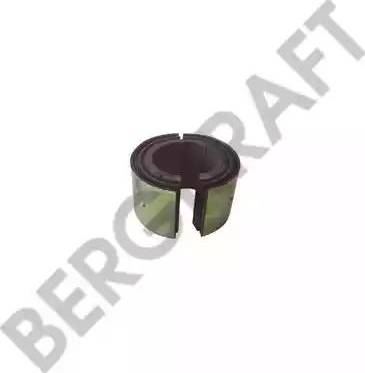 BergKraft BK2895421SP - Bukse, Stabilizators www.autospares.lv