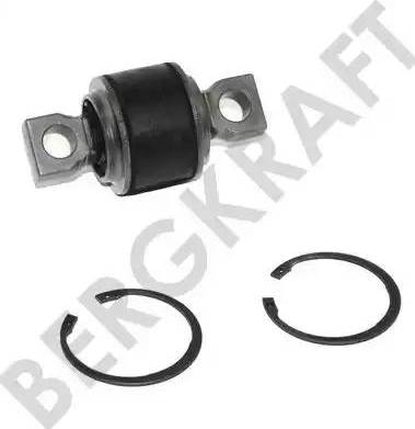 BergKraft BK28951021SP - Repair Kit, link www.autospares.lv