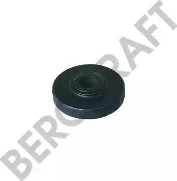 BergKraft BK2849821SP - Spilvens, Gaisa filtrs www.autospares.lv