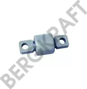 BergKraft BK2856521SP - Bukse, Stabilizators www.autospares.lv