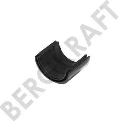 BergKraft BK2850421SP - Bukse, Stabilizators www.autospares.lv