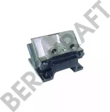 BergKraft BK2853921SP - Piekare, Dzinējs www.autospares.lv