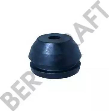 BergKraft BK28531021SP - Piekare, Dzinējs www.autospares.lv