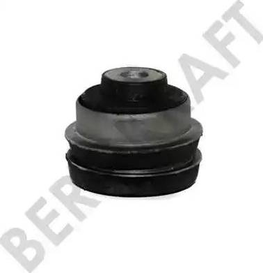 BergKraft BK2857121SP - Bukse, Vadītāja kabīnes spilvens www.autospares.lv