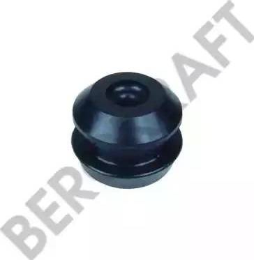 BergKraft BK2866821SP - Piekare, Dzinējs www.autospares.lv