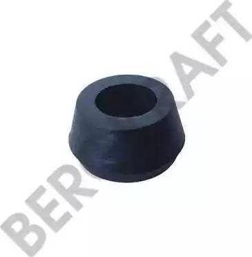 BergKraft BK2860721SP - Bukse, Stabilizators www.autospares.lv