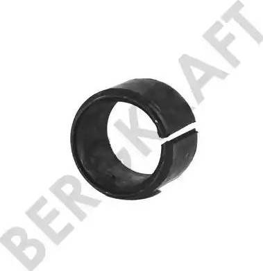 BergKraft BK2868821SP - Bukse, Stabilizators www.autospares.lv