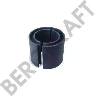 BergKraft BK2862121SP - Bearing Bush, stabiliser www.autospares.lv