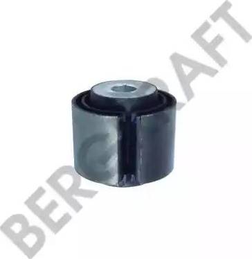 BergKraft BK2867621SP - Bukse, Stabilizators www.autospares.lv