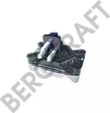 BergKraft BK2885621SP - Piekare, Dzinējs www.autospares.lv