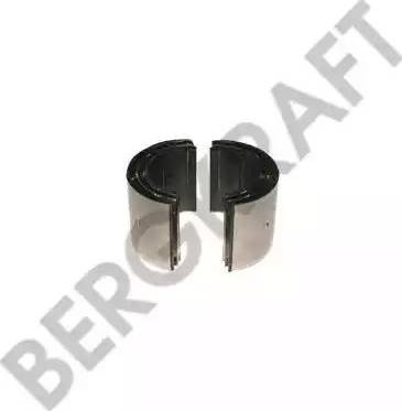 BergKraft BK2886621SP - Bukse, Stabilizators www.autospares.lv