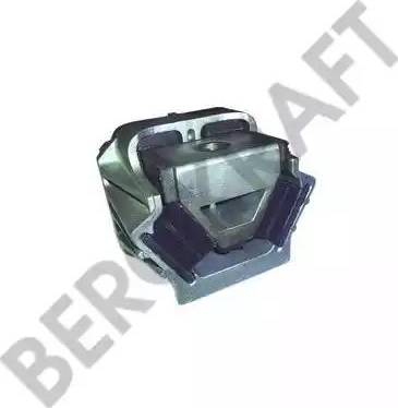 BergKraft BK28881021SP - Piekare, Dzinējs www.autospares.lv