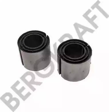 BergKraft BK2882521SP - Bukse, Stabilizators www.autospares.lv