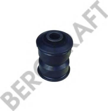 BergKraft BK2882121SP - Bukse, Lāgu atspere www.autospares.lv