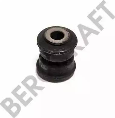 BergKraft BK2870521SP - Bukse, Stabilizators www.autospares.lv