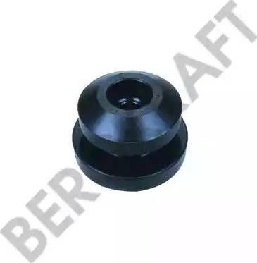 BergKraft BK2871221SP - Piekare, Dzinējs www.autospares.lv