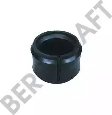 BergKraft BK2872921SP - Bukse, Stabilizators www.autospares.lv