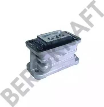 BergKraft BK2872121SP - Piekare, Dzinējs www.autospares.lv