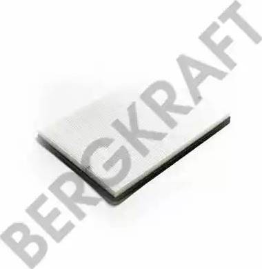 BergKraft BK7400991 - Filtrs, Salona telpas gaiss www.autospares.lv