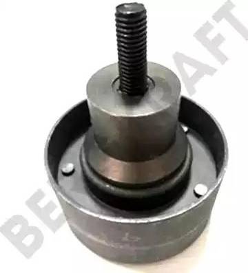 BergKraft BK7400018 - Parazīt / Vadrullītis, Ķīļrievu siksna www.autospares.lv