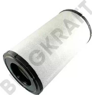 BergKraft BK7400020 - Gaisa filtrs www.autospares.lv