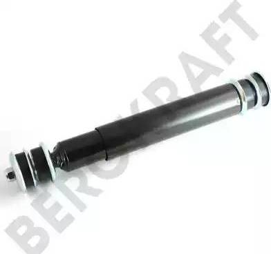 BergKraft BK7407069 - Amortizators www.autospares.lv