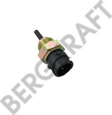 BergKraft BK7500427 - Devējs, Dzesēšanas šķidruma temperatūra www.autospares.lv