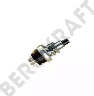 BergKraft BK7500096 - Brake Light Switch / Clutch www.autospares.lv