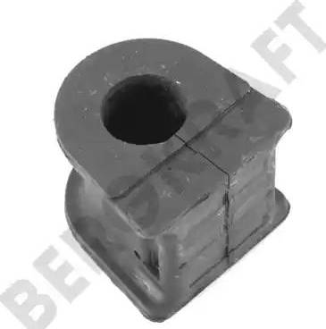 BergKraft BK7500153 - Bukse, Stabilizators www.autospares.lv