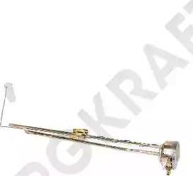 BergKraft BK7508017 - Devējs, Degvielas līmenis www.autospares.lv