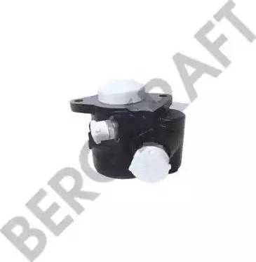 BergKraft BK7600101 - Hidrosūknis, Stūres iekārta www.autospares.lv