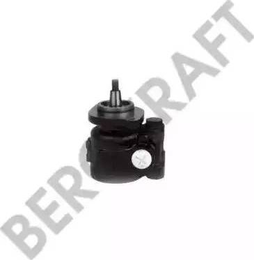 BergKraft BK7600305 - Hidrosūknis, Stūres iekārta www.autospares.lv