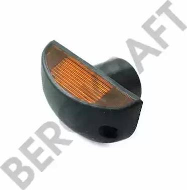 BergKraft BK7304565 - Pagrieziena signāla lukturis www.autospares.lv