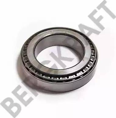 BergKraft BK7706805 - Riteņa rumbas gultnis www.autospares.lv