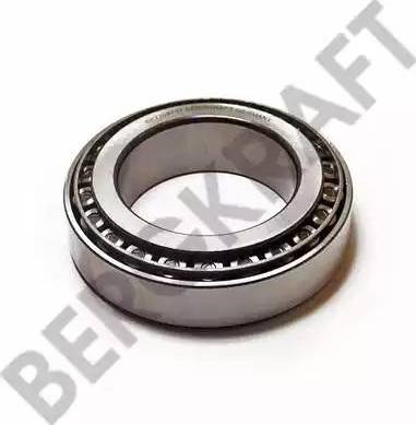 BergKraft BK7708797 - Riteņa rumbas gultnis www.autospares.lv