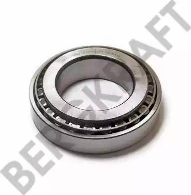 BergKraft BK7703672 - Riteņa rumbas gultnis www.autospares.lv