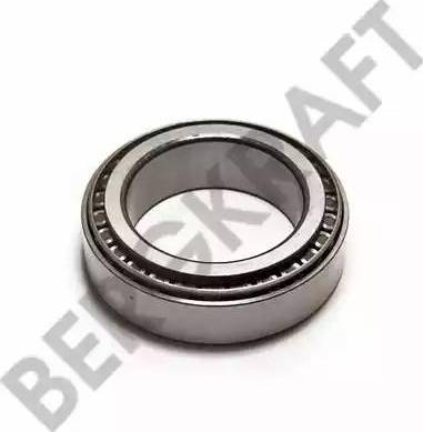 BergKraft BK7703019 - Riteņa rumbas gultnis www.autospares.lv