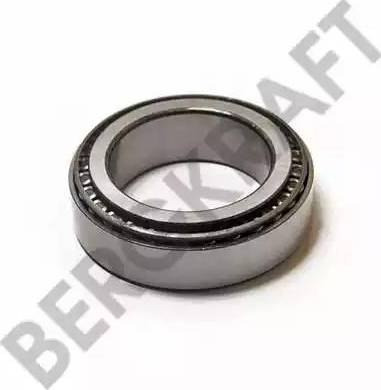 BergKraft BK7703017 - Riteņa rumbas gultnis www.autospares.lv